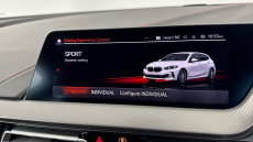 BMW 1 Series 128ti 5dr Step Auto Petrol Hatchback